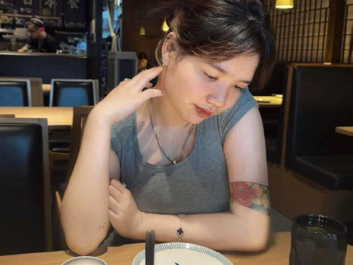 Ảnh 8 của Dẫn em người yêu đi some với bạn (Full Clip + Pic)