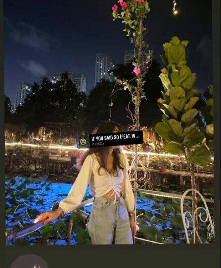 Ảnh 11 của Đặng Xuân Thảo 2k3 em sinh viên kính cận lộ clip sex địt nhau cùng bạn trai (Full Clip + Pic)