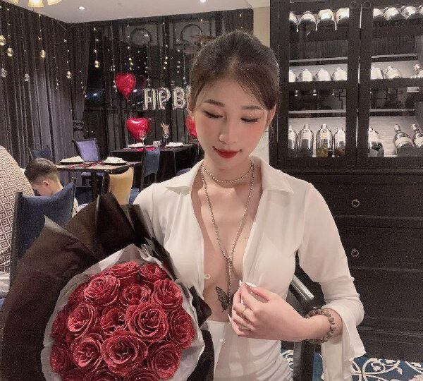 Ảnh 19 của Em học sinh bị bạn trai chịch em rên như bị cắt tiết (Full Clip + Pic)