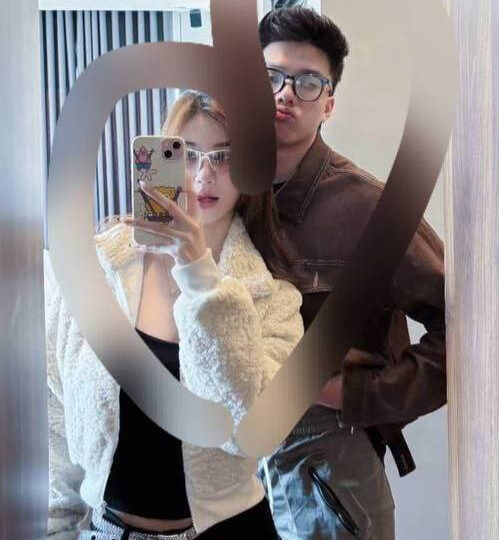 Ảnh 8 của Hà Quỳnh Trang cô bé quàng khăn có cặp vú siêu phẩm lộ clip sex với bạn trai (Full Clip + Pic)