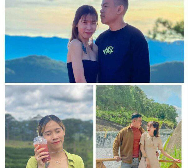 Ảnh 1 của Lộ clip sex cặp vợ chồng đụ khẩu dâm trên ghế tình yêu
