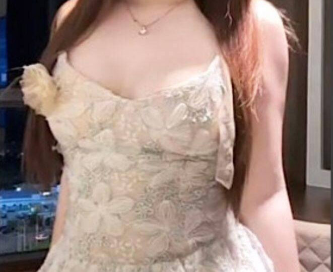 Ảnh 2 của Lộ clip sex dập em Tiktoker Linh Tây