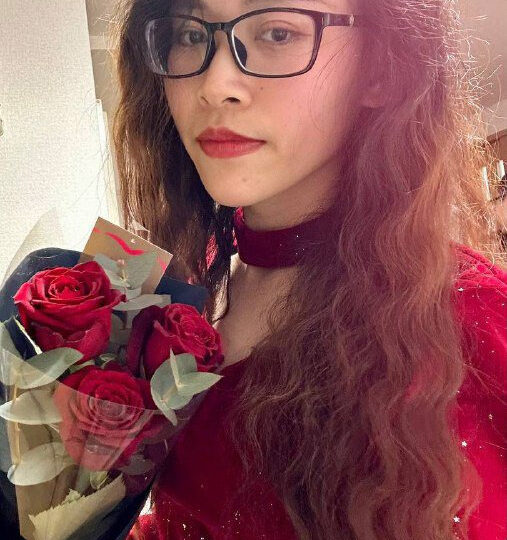Ảnh 9 của Lộ clip sex đụ em người yêu đeo kính có cái lồn dâm cực múp (Full Clip + Pic)