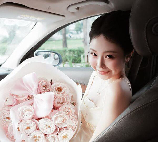 Ảnh 7 của Siêu phẩm Hot IG Nguyễn Hoàng Bảo Khanh người tình không bao giờ cưới